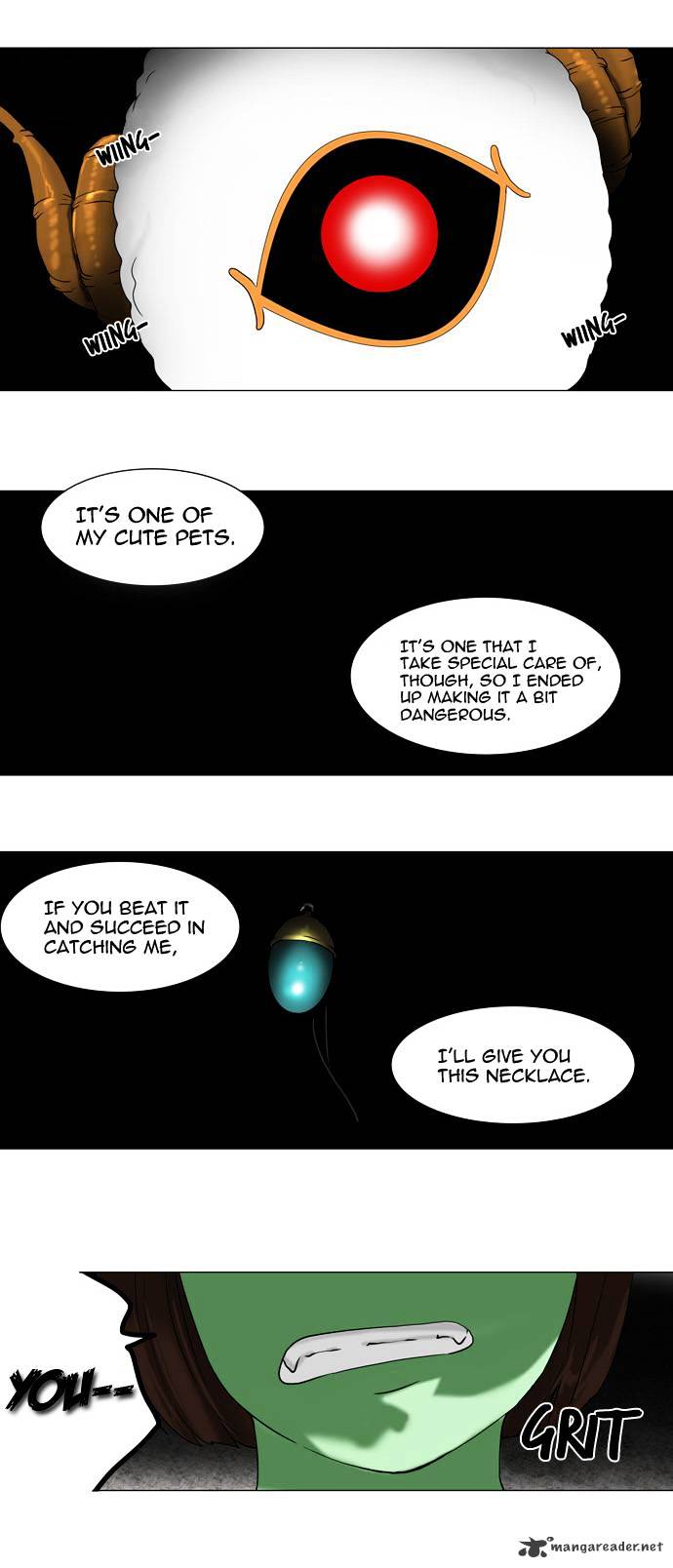 Tower of God, Chapter 65 image 11